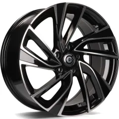 Carbonado Monaco 7,5x17 5x112 ET42 CB57,1 największy sklep tuningowy w Polsce!