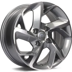 Carbonado Nantes 6,5x15 4x108 ET25 CB65,1 największy sklep tuningowy w Polsce!