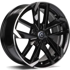 Carbonado Rennes 7,0x16 5x108 ET40 CB65,1 największy sklep tuningowy w Polsce!