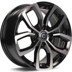 Carbonado Tape 6,5x15 4x100 ET38 CB67,1 największy sklep tuningowy w Polsce!