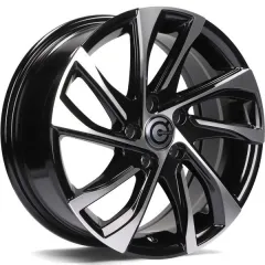 Carbonado Torino 6,5x15 5x98 ET40 CB58,1 największy sklep tuningowy w Polsce!