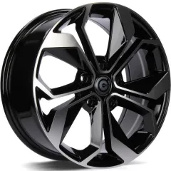 Carbonado Raptor 7,5x18 5x114,3 ET40 CB73,1 największy sklep tuningowy w Polsce!