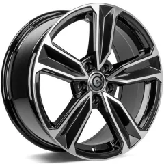 Carbonado Blast 8,0x18 5x112 ET35 CB66,45 największy sklep tuningowy w Polsce!