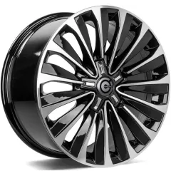 Carbonado Hamburg 8,0x18 5x112 ET48 CB66,6 największy sklep tuningowy w Polsce!