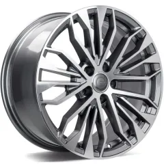 Carbonado Reptile 8,0x18 5x112 ET35 CB66,45 największy sklep tuningowy w Polsce!