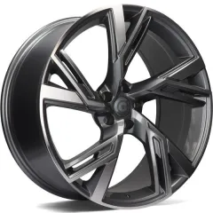 Carbonado Rich 8,0x18 5x112 ET35 CB66,45 największy sklep tuningowy w Polsce!
