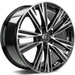 Carbonado Stunt 8,0x18 5x112 ET35 CB66,45 największy sklep tuningowy w Polsce!