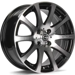 Carbonado GTR Sports 4 6,5x15 4x100 ET35 CB67,1 największy sklep tuningowy w Polsce!