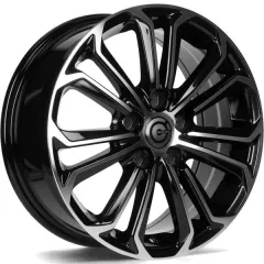 Carbonado Panther 6,5x16 5x108 ET45 CB63,4 największy sklep tuningowy w Polsce!