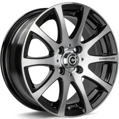 Carbonado GTR Sports 4 6,0x14 4x100 ET35 CB67,1 największy sklep tuningowy w Polsce!