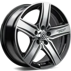 Carbonado GTR Sports 1 6,5x15 5x98 ET35 CB73,1 największy sklep tuningowy w Polsce!