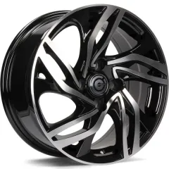 Carbonado Paris 7,0x16 4x108 ET25 CB65,1 największy sklep tuningowy w Polsce!