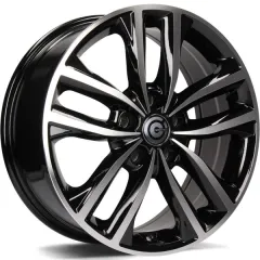 Carbonado Chicago 7,0x17 5x114,3 ET40 CB73,1 największy sklep tuningowy w Polsce!