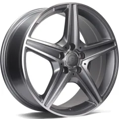 Carbonado Superior 8,0x18 5x112 ET45 CB66,6 największy sklep tuningowy w Polsce!