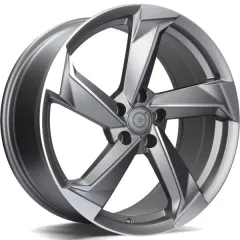 Carbonado Twist 7,5x17 5x112 ET35 CB66,45 największy sklep tuningowy w Polsce!