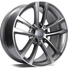 Carbonado Speed 8,0x17 5x120 ET30 CB72,6 największy sklep tuningowy w Polsce!