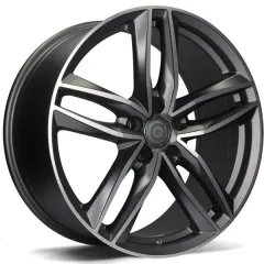 Carbonado Style 9,0x20 5x112 ET35 CB66,45 największy sklep tuningowy w Polsce!