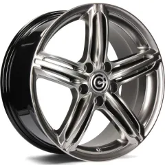 Carbonado Alaska 7,0x16 5x112 ET35 CB66,45 największy sklep tuningowy w Polsce!