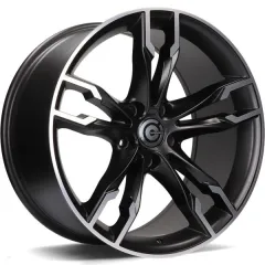 Carbonado Inferno 8,5x18 5x112 ET30 CB66,6 największy sklep tuningowy w Polsce!