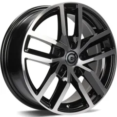 Carbonado Ice 6,0x15 5x100 ET38 CB57,1 największy sklep tuningowy w Polsce!
