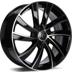 Carbonado Prague 7,0x17 5x112 ET43 CB57,1 największy sklep tuningowy w Polsce!