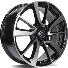 Carbonado Japan 7,0x16 5x114,3 ET40 CB73,1 największy sklep tuningowy w Polsce!