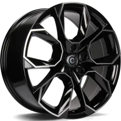 Carbonado Beast 8,5x19 5x112 ET43 CB57,1 największy sklep tuningowy w Polsce!