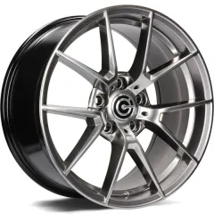 Carbonado Spider 8,5x18 5x120 ET33 CB72,6 największy sklep tuningowy w Polsce!