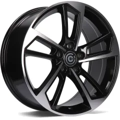 Carbonado 5295 8,0x18 5x112 ET45 CB66,45 największy sklep tuningowy w Polsce!