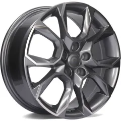Carbonado Beast 6,5x16 5x112 ET43 CB57,1 największy sklep tuningowy w Polsce!