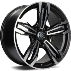 Carbonado Dynamite 8,0x17 5x120 ET30 CB72,6 największy sklep tuningowy w Polsce!