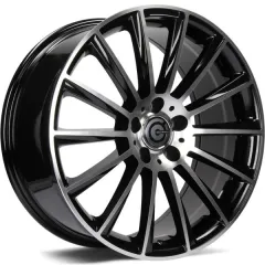 Carbonado Performance 8,0x17 5x112 ET35 CB66,6 największy sklep tuningowy w Polsce!