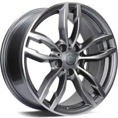 Carbonado Royal 8,0x18 5x120 ET35 CB72,6 największy sklep tuningowy w Polsce!