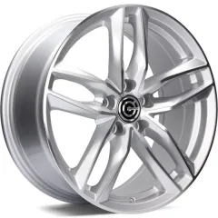 Carbonado Style 7,5x17 5x112 ET35 CB66,45 największy sklep tuningowy w Polsce!