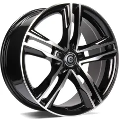 Carbonado Jump 7,5x17 5x112 ET45 CB66,45 największy sklep tuningowy w Polsce!