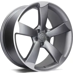 Carbonado Graphene 8,5x19 5x112 ET30 CB66,45 największy sklep tuningowy w Polsce!