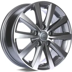 Carbonado Madrid 6,0x15 5x112 ET38 CB57,1 największy sklep tuningowy w Polsce!