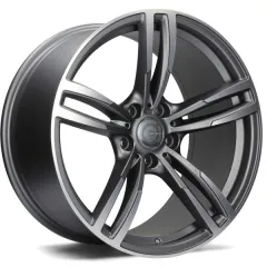 Carbonado Diamond 8,0x17 5x120 ET33 CB72,6 największy sklep tuningowy w Polsce!