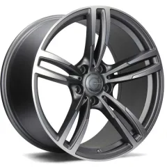 Carbonado Diamond 8,5x19 5x120 ET33 CB72,6 największy sklep tuningowy w Polsce!