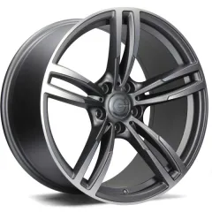 Carbonado Diamond 9,5x19 5x120 ET38 CB72,6 największy sklep tuningowy w Polsce!