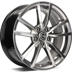 Carbonado Voltage 7,5x17 5x112 ET45 CB66,45 największy sklep tuningowy w Polsce!