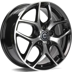 Carbonado Denver 6,5x16 5x108 ET52,5 CB63,4 największy sklep tuningowy w Polsce!