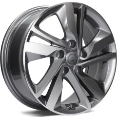 Carbonado Sunshine 6,5x16 5x114,3 ET40 CB73,1 największy sklep tuningowy w Polsce!