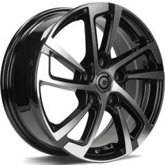Carbonado Lyon 6,5x16 5x114,3 ET50 CB73,1 największy sklep tuningowy w Polsce!