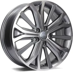 Carbonado Majestic 7,0x17 5x108 ET46 CB67,1 największy sklep tuningowy w Polsce!