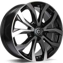 Carbonado Tiger 7,5x17 5x112 ET35 CB66,6 największy sklep tuningowy w Polsce!
