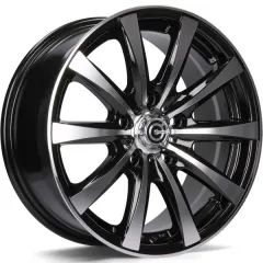 Carbonado Raven 7,0x16 5x118 ET40 CB71,1 największy sklep tuningowy w Polsce!