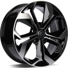 Carbonado Raptor 6,5x15 5x114,3 ET40 CB73,1 największy sklep tuningowy w Polsce!