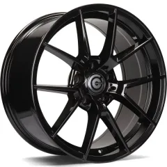 Carbonado Spider 8,5x18 5x120 ET33 CB72,6 największy sklep tuningowy w Polsce!