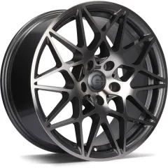 Carbonado Crazy 8,5x18 5x120 ET35 CB72,6 największy sklep tuningowy w Polsce!